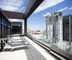 Mantra Southbank Melbourne