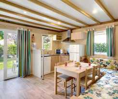 Hotel Camping La Grand\'Métairie