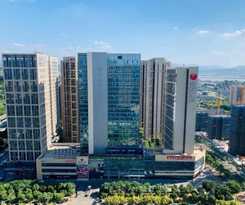 Hotel GreenTree Eastern Fuzhou South Railway Station