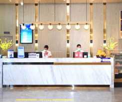 Hotel GreenTree Eastern Hengyang High-Tech Zone Hengzhou Hengzhou Fu