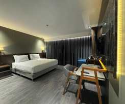 Hotel Ezkar Bathonea Art Istanbul
