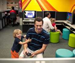 Hotel Sea World Resort