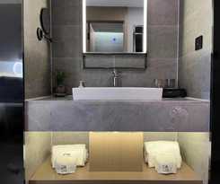  GreenTree Eastern Hotel Yiwu International Trade City
