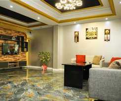  Yıldız Moonlight Hotel Trabzon