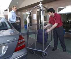 Rydges Darwin Central