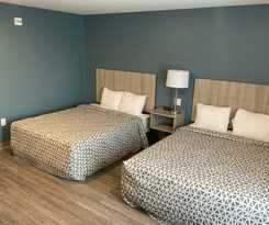  WoodSpring Suites Winston-Salem near Hanes Mall