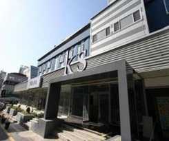 Hotel K.S