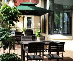 Hotel GreenTree Eastern Chongqing Yangjiaping Pedestrian Street Vientiane City