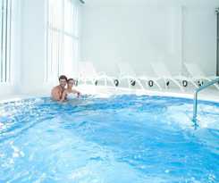 Hotel Interferie Medical SPA