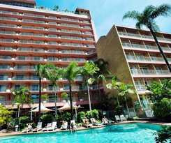 the island gold coast
