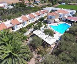 Hotel Aparthotel Sunset