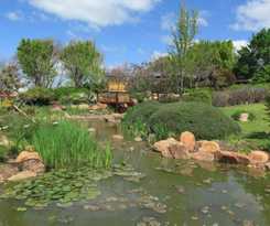  Western Plains Tourist Park - Dubbo