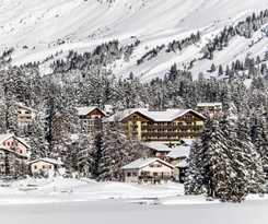 Hotel Waldhaus am See