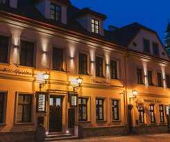 Hotel Aparthotel Ventus Rosa