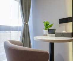 Hotel GreenTree Eastern Xinjiang Urumqi Xintianrun Airport