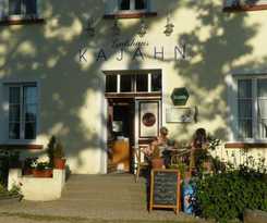  Hotel Gutshaus Kajahn