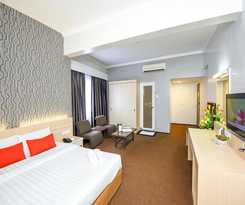 Hotel Crystal Inn Sdn.Bhd.