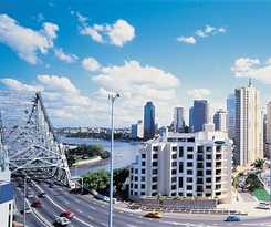 Oakwood Hotel & Apartments Brisbane