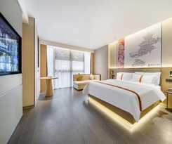 Hotel GreenTree Eastern Nanjing Jiangning University