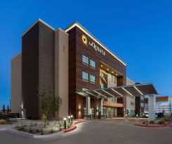  La Quinta Inn & Suites by Wyndham El Paso East Loop-375