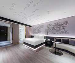 Hotel Shanghai Lianhang Road Pujiang Town CitiGO