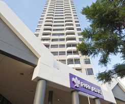 Hotel Park Regis North Quay