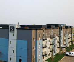  The Suites