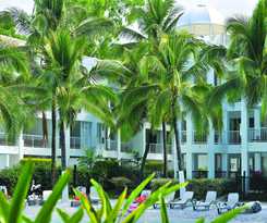 Hotel Peppers Beach Club and Spa - Palm Cove