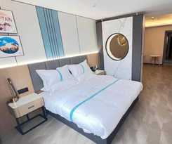 Hotel VX Anhui Suzhou Dangshan Zhongyuan Road