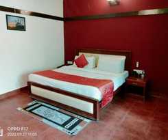 Hotel Grand Hridey