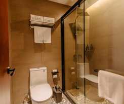 Hotel GEM Bozhou College