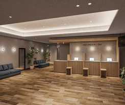 Hotel Sotetsu Fresa Inn Sendai