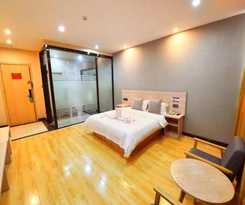 Hotel Geli Xuzhou Government Olympic Sports Center