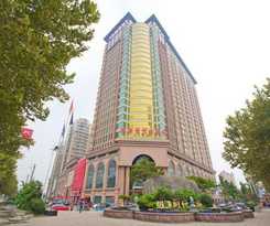Hotel Inzone Garlnd Zhangqiu