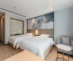 Hotel GreenTree Inn Jiangsu Yancheng Dongtai Overseas