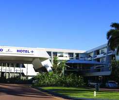 Hotel Mindil Beach Casino Resort