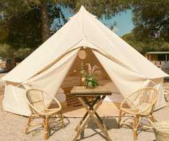 Camping Holacamp Sitges