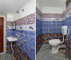 Hotel O Homestay Unique Beach Guest House