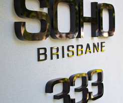 Hotel Soho Brisbane