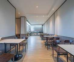 Hotel Hanting Kashgar Id Kah Mosque