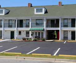 Hotel Jameson Inn-Oakwood