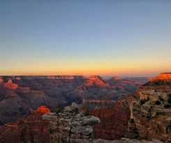  Grand Canyon Glamping
