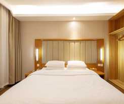 Hotel GreenTree Alliance Jiangsu Huai\'an Suning Plaza