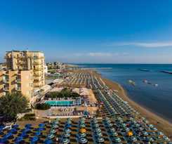 Hotel Bikini Tropicana Family