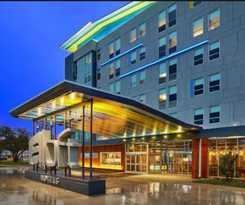 Hotel Aloft Austin Southwest