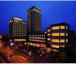 Hotel Shanghai Yuehua