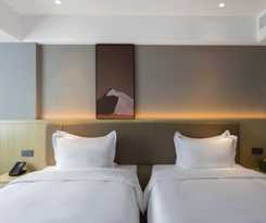 Hotel VX Nanning Chaoyang Plaza Nanhu Park