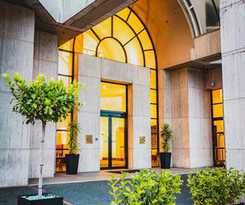 Hotel View Melbourne