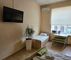  Coin Apartments & Poshtel