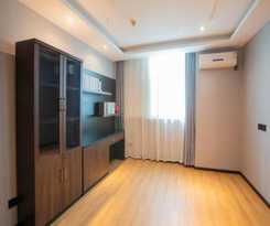 Hotel GreenTree Inn Express Changzhou Caoqiao Industrial Park